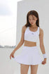 Sports Wind Underpants Skirt