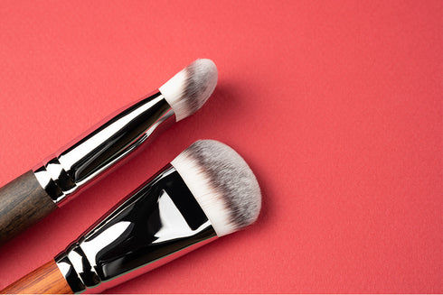 Foundation Brush 109