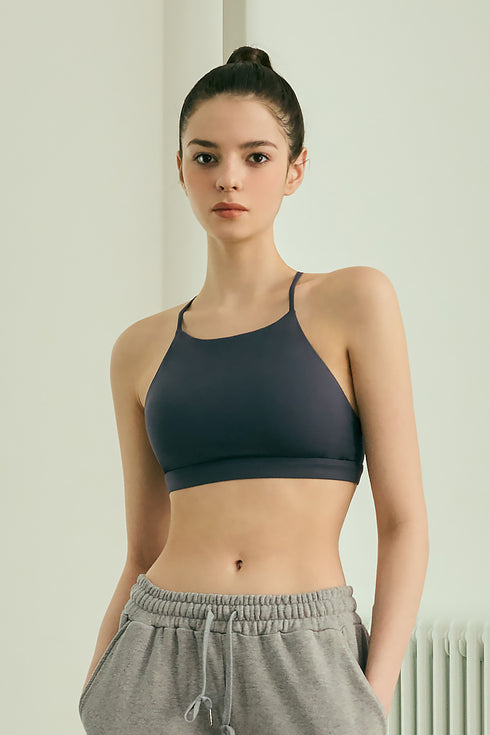 Free Back Bra Top