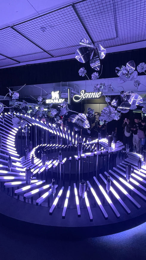 STANLEY 1913 X JENNIE The Quencher® Luxe Tumbler - 30 OZ