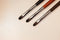 Lip/ Concealer Brush 9609D1