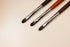 Lip/ Concealer Brush 9609D1