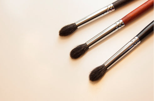 Nose Shading Brush 8119F