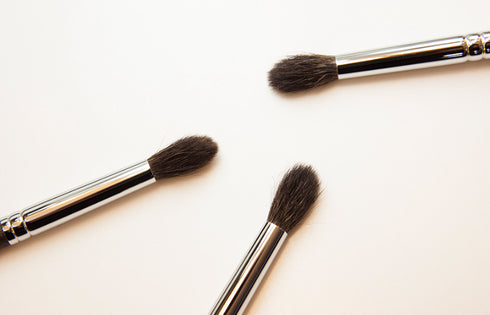 Nose Shading Brush 8119F