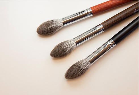 Small Powder Brush F638LT