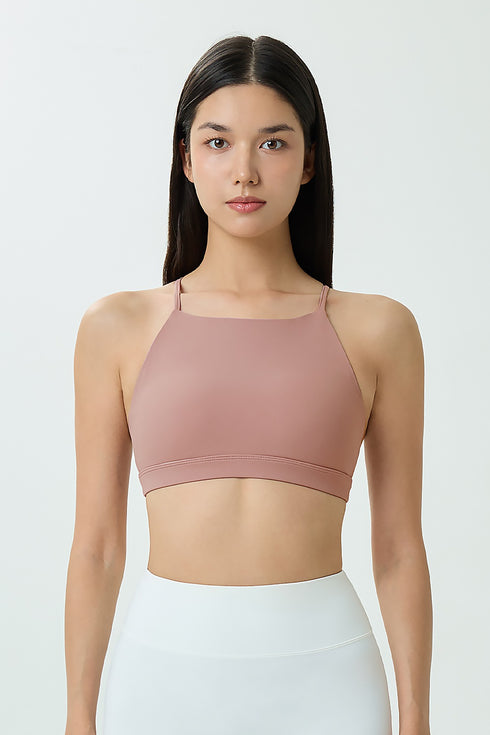 Free Back Bra Top