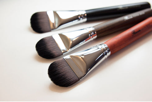 SkinCare, Base Brush 131S,131SW