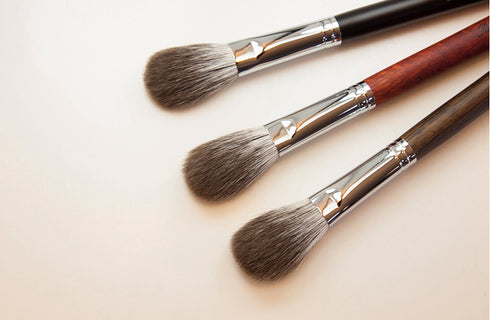 Blusher Brush F238L