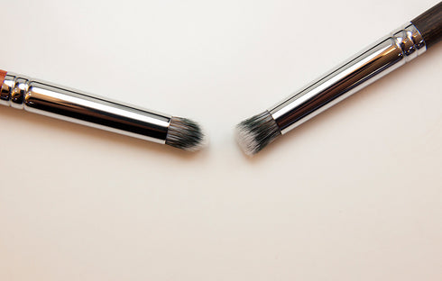 Lip Blending/ Concealer Brush 7610G