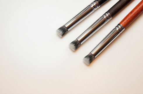 Lip Blending/ Concealer Brush 7610G