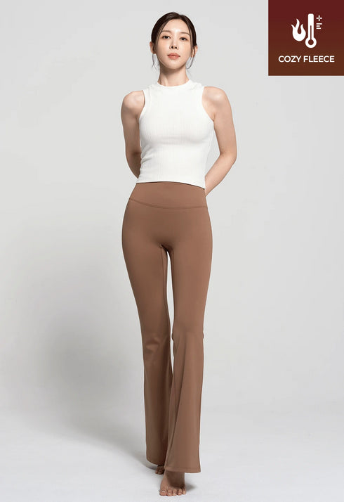 🌡️Lifting Fit Napping Bootcut Leggings