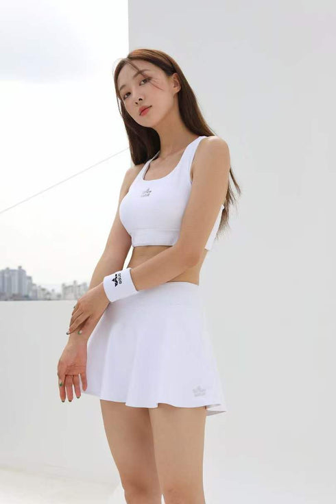 Sports Top Wear