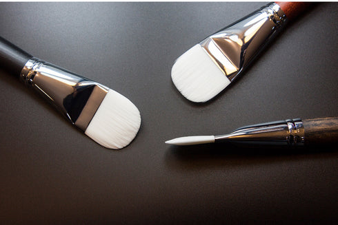 SkinCare, Base Brush 131S,131SW