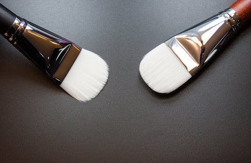 SkinCare, Base Brush 131S,131SW