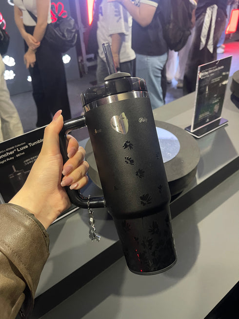 STANLEY 1913 X JENNIE The Quencher® Luxe Tumbler - 30 OZ