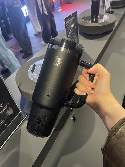 STANLEY 1913 X JENNIE The Quencher® Luxe Tumbler - 30 OZ