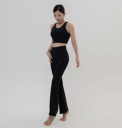 Lifting Fit Bootcut Leggings