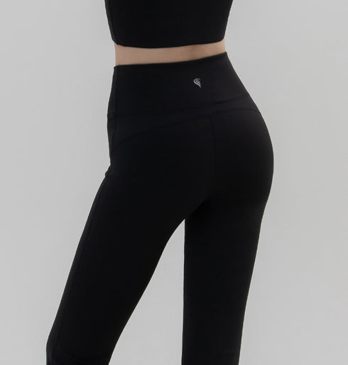 Lifting Fit Bootcut Leggings