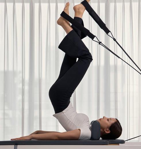 Lifting Fit Bootcut Leggings