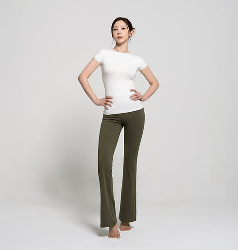 Lifting Fit Bootcut Leggings