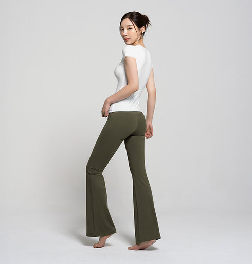 Lifting Fit Bootcut Leggings