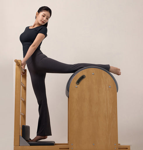 Lifting Fit Bootcut Leggings