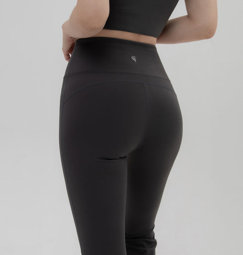 Lifting Fit Bootcut Leggings