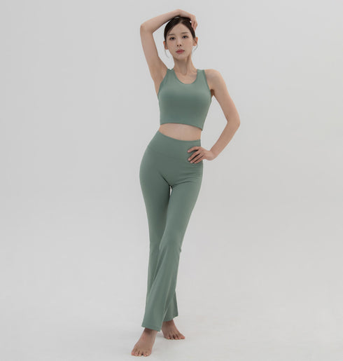 Lifting Fit Bootcut Leggings