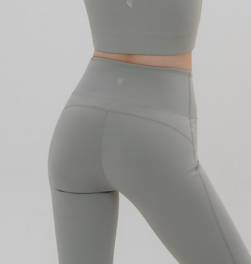 Lifting Fit Bootcut Leggings