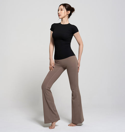 Lifting Fit Bootcut Leggings