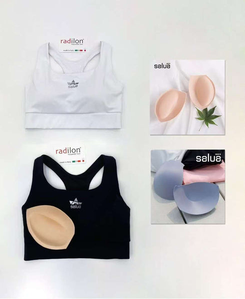 Sports Top Wear