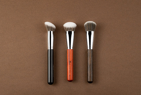 Foundation Brush 106V