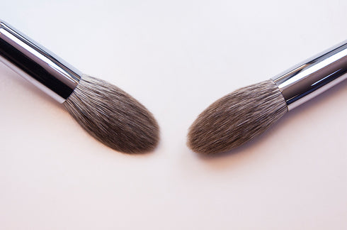 Small Powder Brush F640N