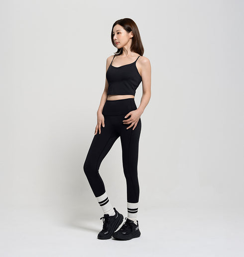 Core Fit 9 Leggings
