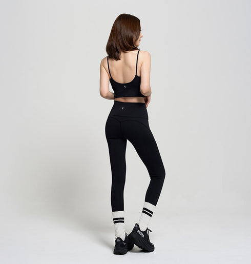 Core Fit 9 Leggings