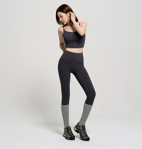 Core Fit 9 Leggings