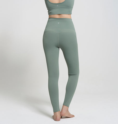 Core Fit 9 Leggings