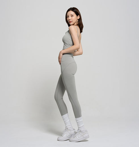 Core Fit 9 Leggings