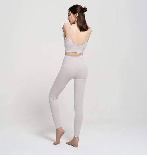 Core Fit 9 Leggings
