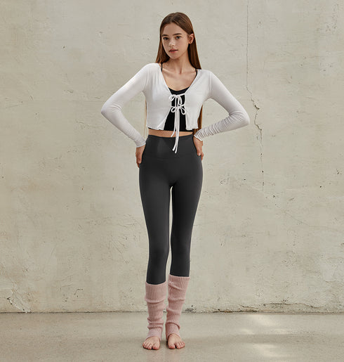 Double Ribbon Cardigan