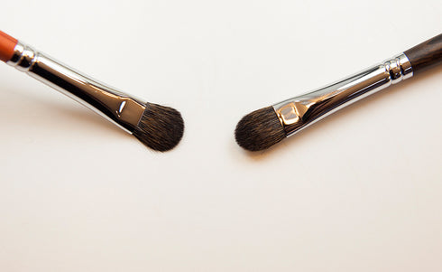 Eyeshadow Brush 3413G
