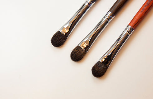 Eyeshadow Brush 3413G