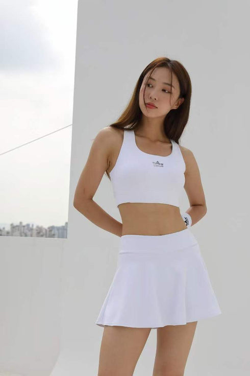 Sports Wind Underpants Skirt