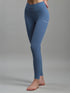 Cross Line Up Leggings Ver.2
