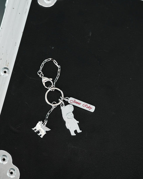 STANLEY 1913 X JENNIE The Quencher® Luxe Tumbler - 30 OZ