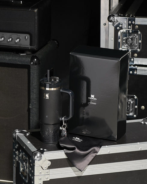 STANLEY 1913 X JENNIE The Quencher® Luxe Tumbler - 30 OZ