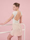 Back Twist Short Sleeves