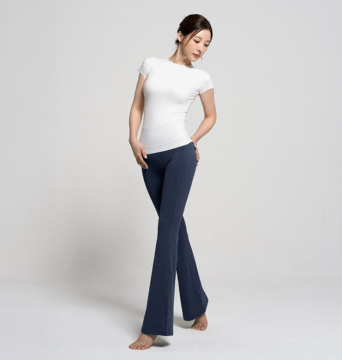 Lifting Fit Bootcut Leggings