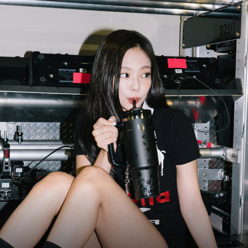 STANLEY 1913 X JENNIE The Quencher® Luxe Tumbler - 30 OZ