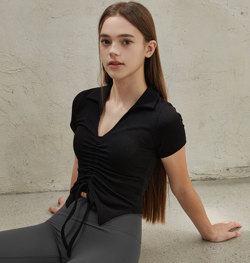 Jay String Short Sleeve